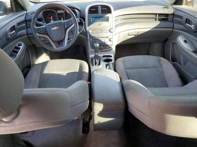 Photo 7 VIN: 1G11B5SL3FF250088 - CHEVROLET MALIBU LS 