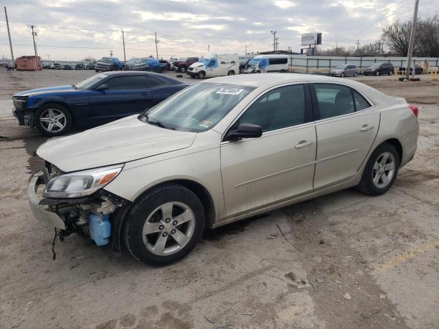 Photo 0 VIN: 1G11B5SL3FF271202 - CHEVROLET MALIBU LS 