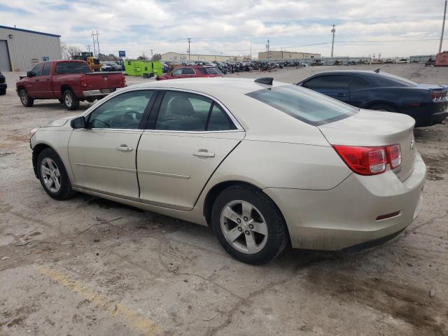 Photo 1 VIN: 1G11B5SL3FF271202 - CHEVROLET MALIBU LS 