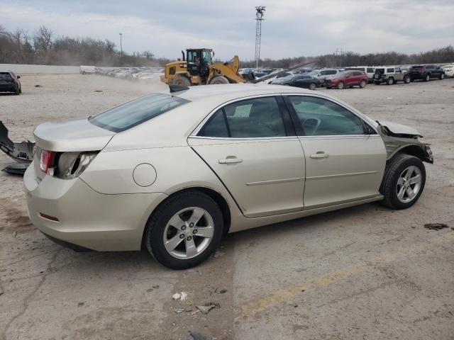 Photo 2 VIN: 1G11B5SL3FF271202 - CHEVROLET MALIBU LS 