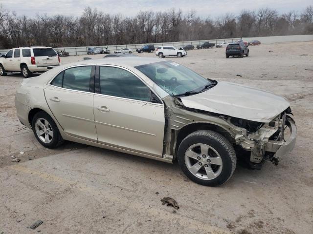 Photo 3 VIN: 1G11B5SL3FF271202 - CHEVROLET MALIBU LS 