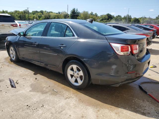 Photo 1 VIN: 1G11B5SL3FF275864 - CHEVROLET MALIBU LS 