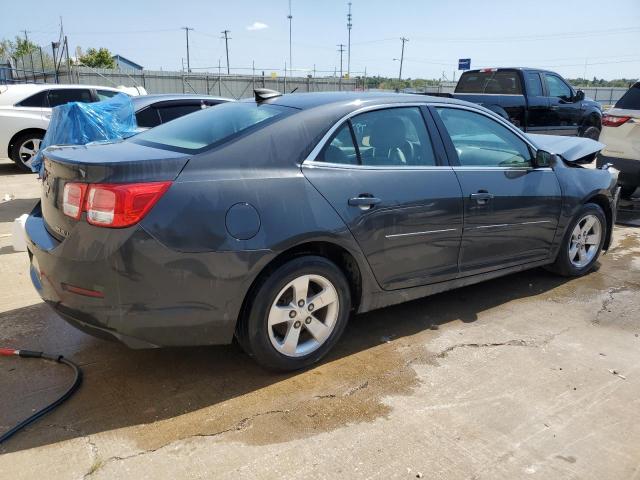 Photo 2 VIN: 1G11B5SL3FF275864 - CHEVROLET MALIBU LS 