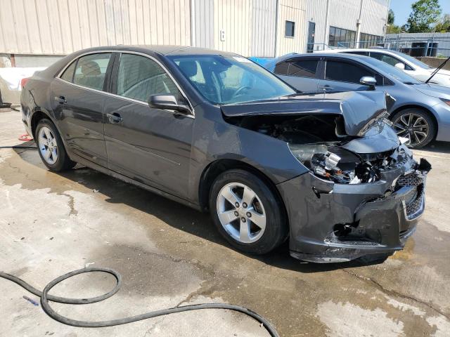 Photo 3 VIN: 1G11B5SL3FF275864 - CHEVROLET MALIBU LS 