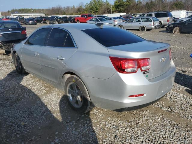 Photo 1 VIN: 1G11B5SL3FF279560 - CHEVROLET MALIBU 2LT 