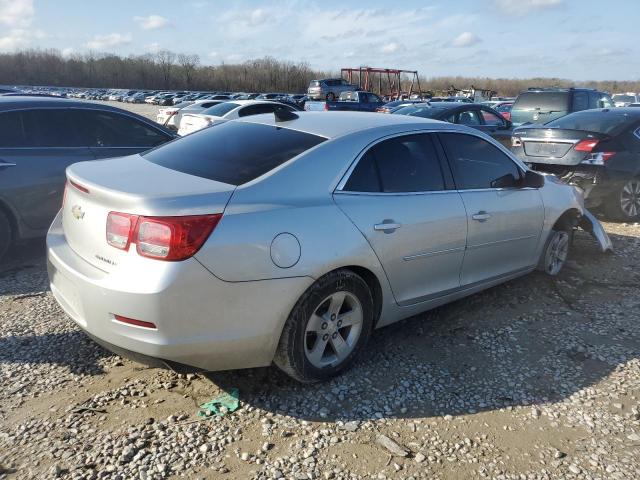 Photo 2 VIN: 1G11B5SL3FF279560 - CHEVROLET MALIBU 2LT 