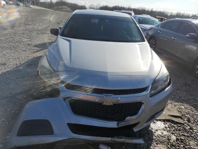 Photo 4 VIN: 1G11B5SL3FF279560 - CHEVROLET MALIBU 2LT 