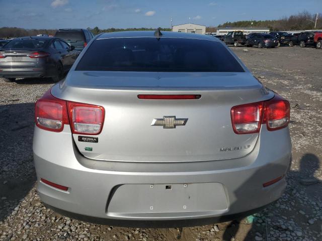 Photo 5 VIN: 1G11B5SL3FF279560 - CHEVROLET MALIBU 2LT 