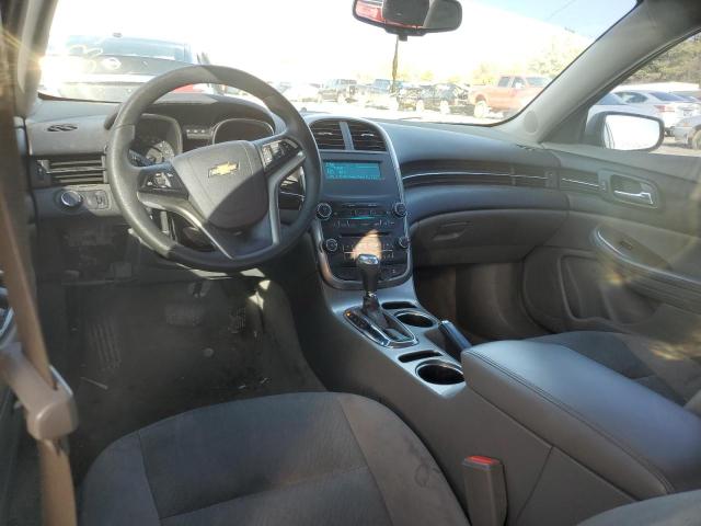 Photo 7 VIN: 1G11B5SL3FF279560 - CHEVROLET MALIBU 2LT 