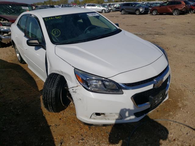 Photo 0 VIN: 1G11B5SL3FF281762 - CHEVROLET MALIBU LS 