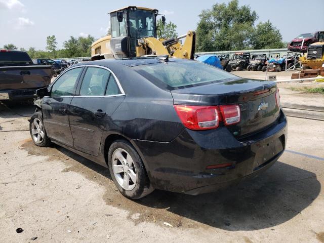 Photo 1 VIN: 1G11B5SL3FF282037 - CHEVROLET MALIBU LS 