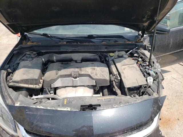 Photo 10 VIN: 1G11B5SL3FF282037 - CHEVROLET MALIBU LS 