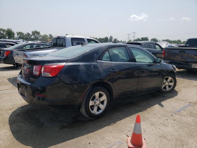 Photo 2 VIN: 1G11B5SL3FF282037 - CHEVROLET MALIBU LS 