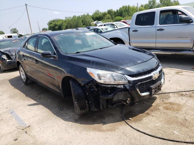 Photo 3 VIN: 1G11B5SL3FF282037 - CHEVROLET MALIBU LS 