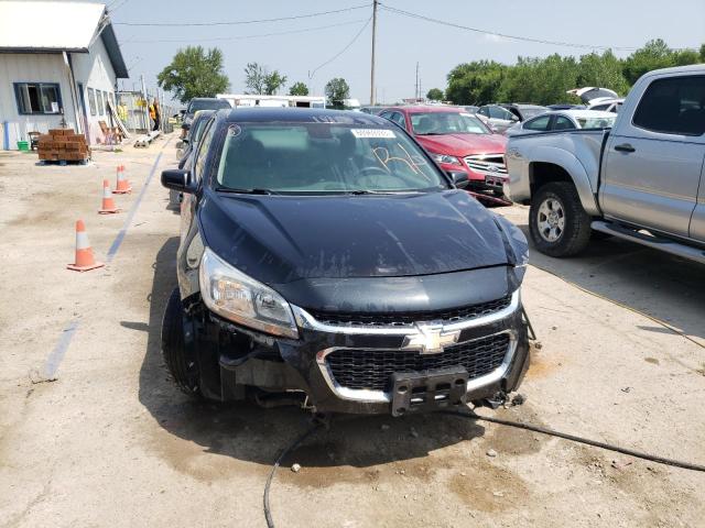 Photo 4 VIN: 1G11B5SL3FF282037 - CHEVROLET MALIBU LS 