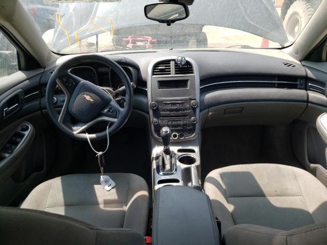 Photo 7 VIN: 1G11B5SL3FF282037 - CHEVROLET MALIBU LS 