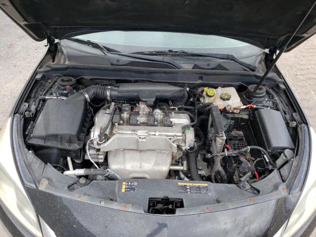 Photo 10 VIN: 1G11B5SL3FF286685 - CHEVROLET MALIBU LS 