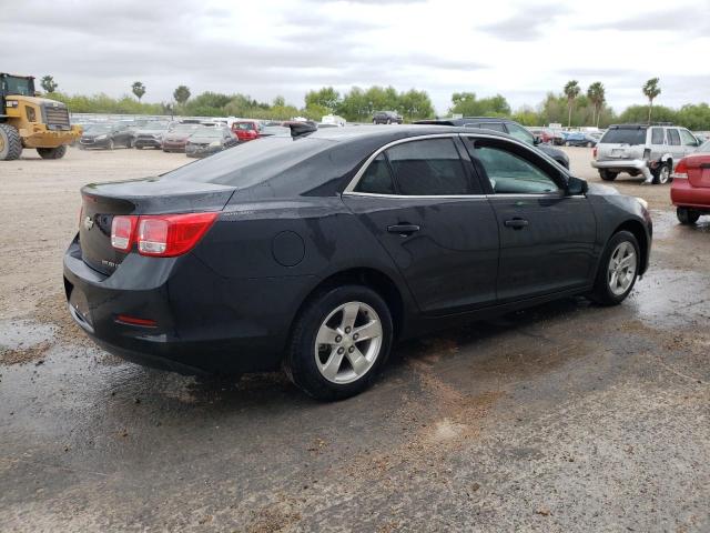 Photo 2 VIN: 1G11B5SL3FF286685 - CHEVROLET MALIBU LS 