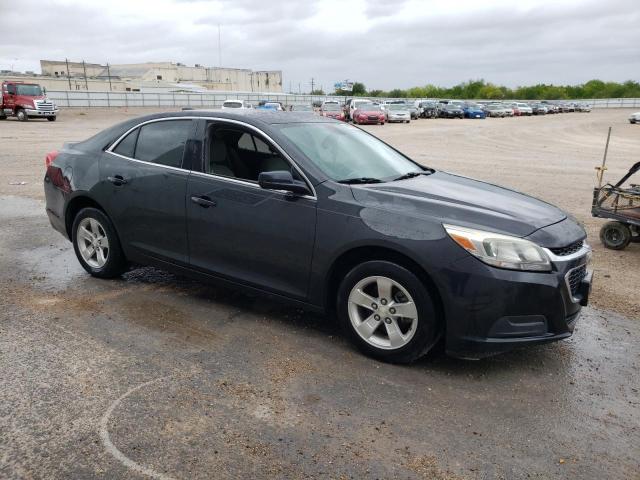 Photo 3 VIN: 1G11B5SL3FF286685 - CHEVROLET MALIBU LS 