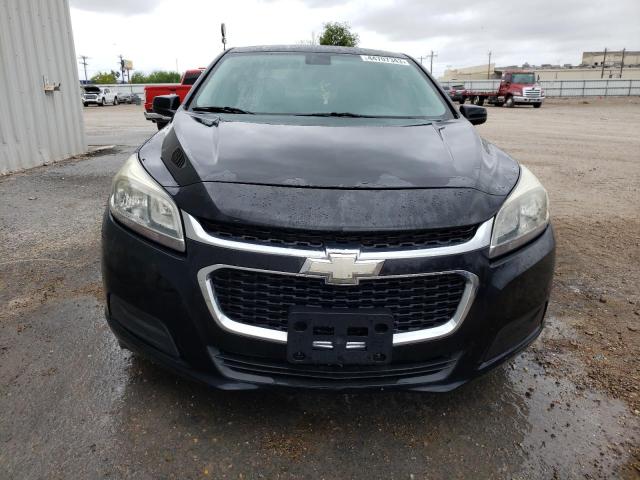 Photo 4 VIN: 1G11B5SL3FF286685 - CHEVROLET MALIBU LS 