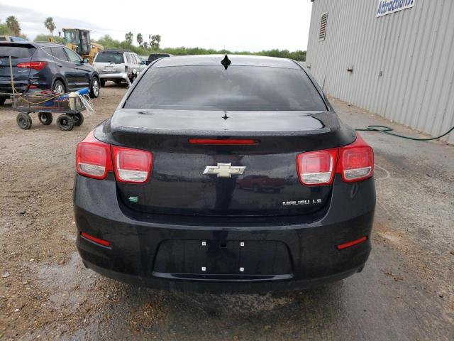 Photo 5 VIN: 1G11B5SL3FF286685 - CHEVROLET MALIBU LS 