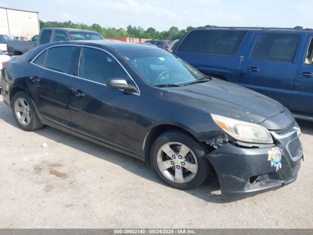 Photo 0 VIN: 1G11B5SL3FF329356 - CHEVROLET MALIBU 