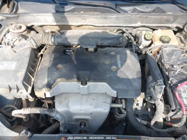 Photo 9 VIN: 1G11B5SL3FF329356 - CHEVROLET MALIBU 