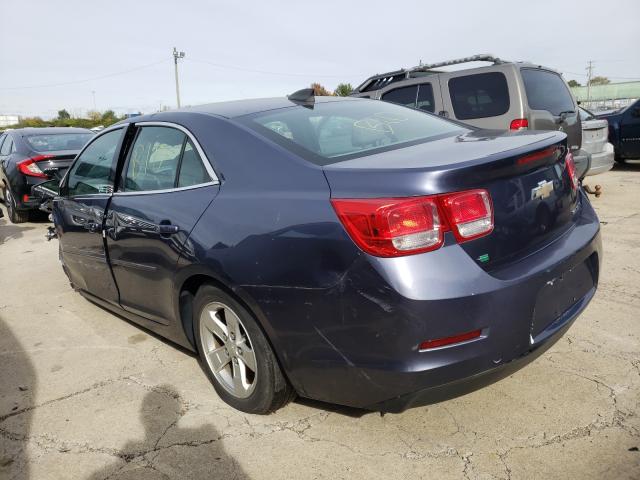 Photo 2 VIN: 1G11B5SL3FF330524 - CHEVROLET MALIBU LS 