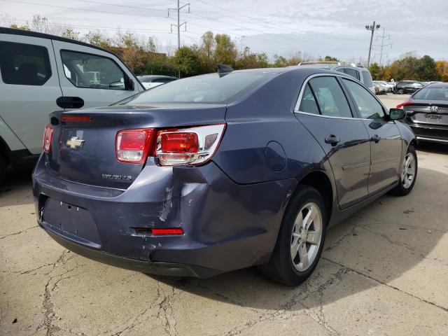 Photo 3 VIN: 1G11B5SL3FF330524 - CHEVROLET MALIBU LS 