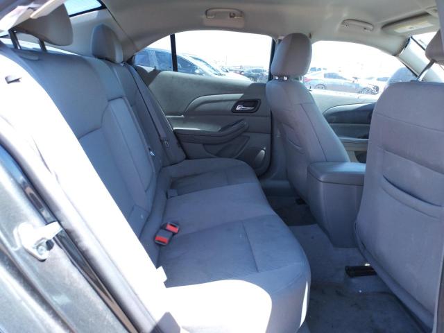 Photo 5 VIN: 1G11B5SL3FF333178 - CHEVROLET MALIBU LS 