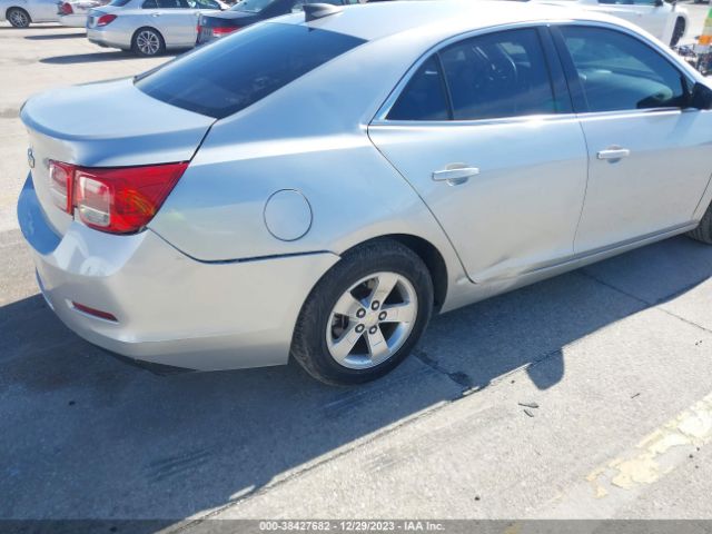 Photo 5 VIN: 1G11B5SL3FF350899 - CHEVROLET MALIBU 