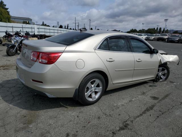 Photo 2 VIN: 1G11B5SL3FF351602 - CHEVROLET MALIBU LS 