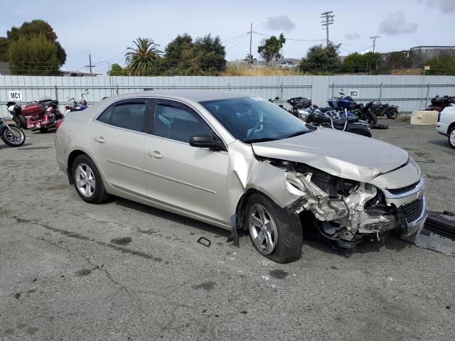 Photo 3 VIN: 1G11B5SL3FF351602 - CHEVROLET MALIBU LS 