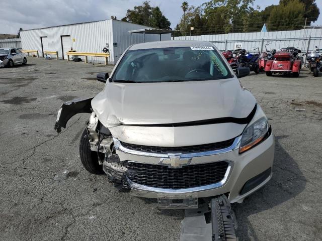 Photo 4 VIN: 1G11B5SL3FF351602 - CHEVROLET MALIBU LS 