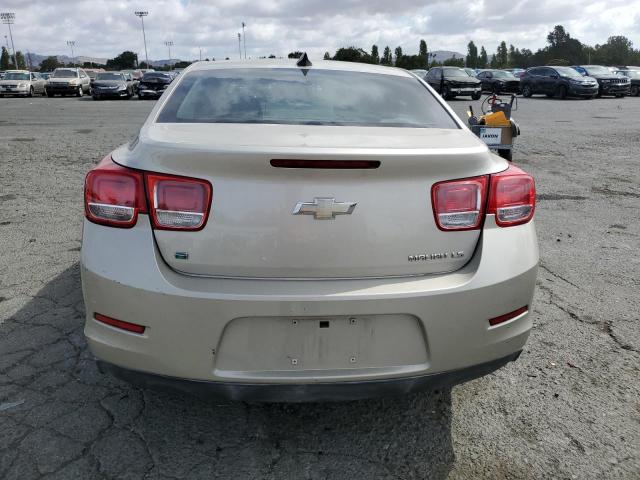 Photo 5 VIN: 1G11B5SL3FF351602 - CHEVROLET MALIBU LS 