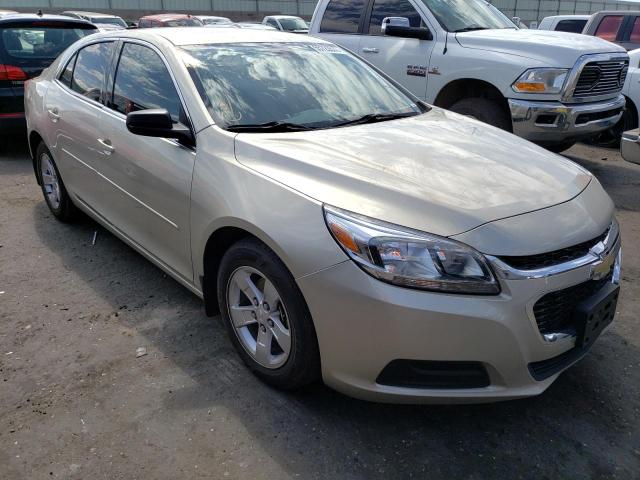 Photo 0 VIN: 1G11B5SL3FF352443 - CHEVROLET MALIBU LS 