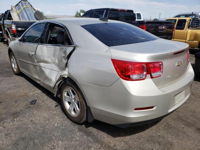 Photo 2 VIN: 1G11B5SL3FF352443 - CHEVROLET MALIBU LS 