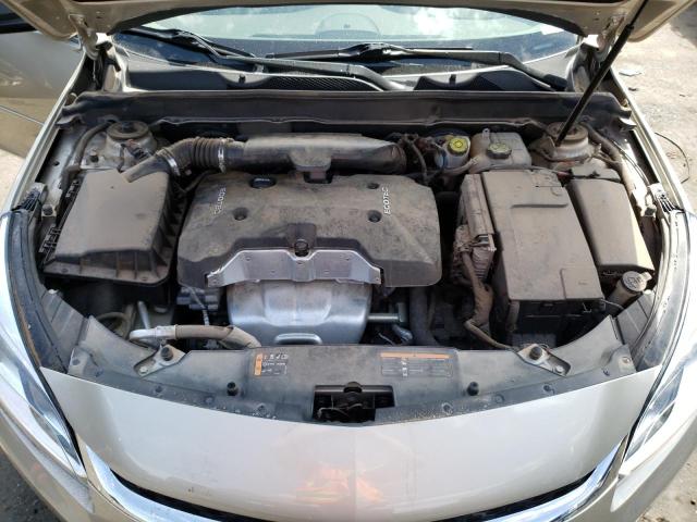 Photo 6 VIN: 1G11B5SL3FF352443 - CHEVROLET MALIBU LS 