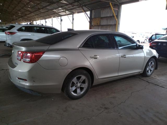 Photo 2 VIN: 1G11B5SL3FF352605 - CHEVROLET MALIBU LS 