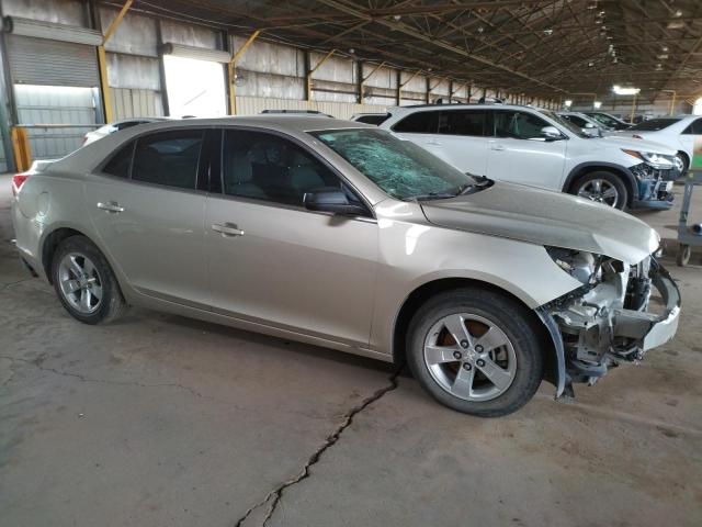 Photo 3 VIN: 1G11B5SL3FF352605 - CHEVROLET MALIBU LS 