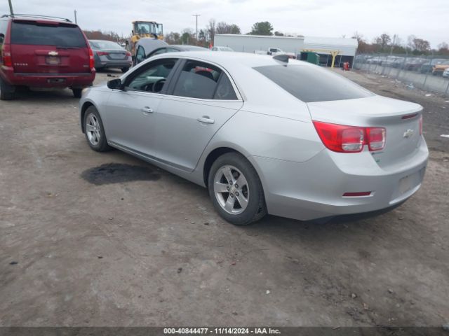 Photo 2 VIN: 1G11B5SL3FU150617 - CHEVROLET MALIBU 