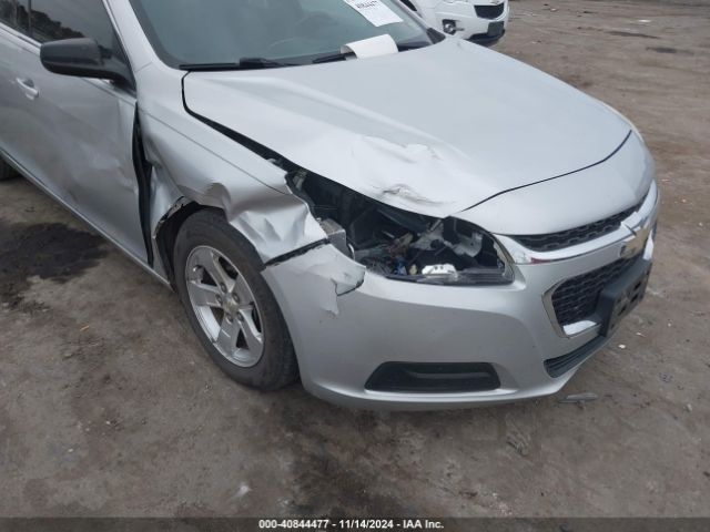 Photo 5 VIN: 1G11B5SL3FU150617 - CHEVROLET MALIBU 