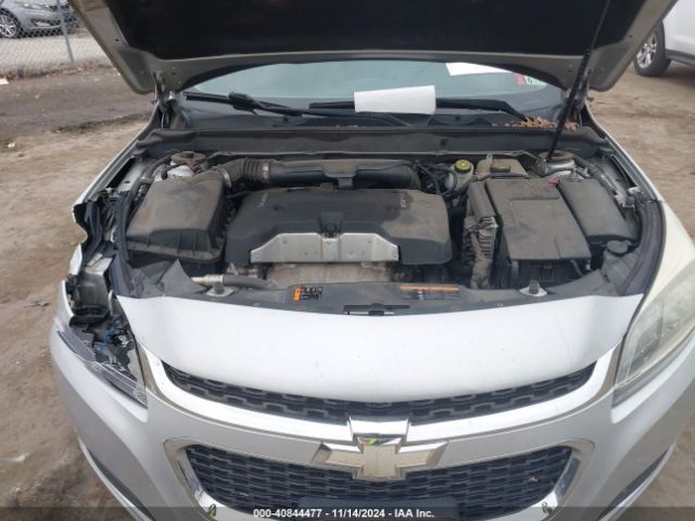 Photo 9 VIN: 1G11B5SL3FU150617 - CHEVROLET MALIBU 