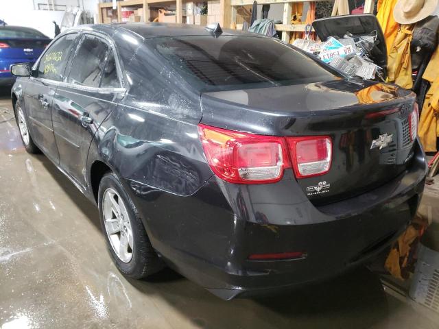 Photo 2 VIN: 1G11B5SL4EF104572 - CHEVROLET MALIBU LS 