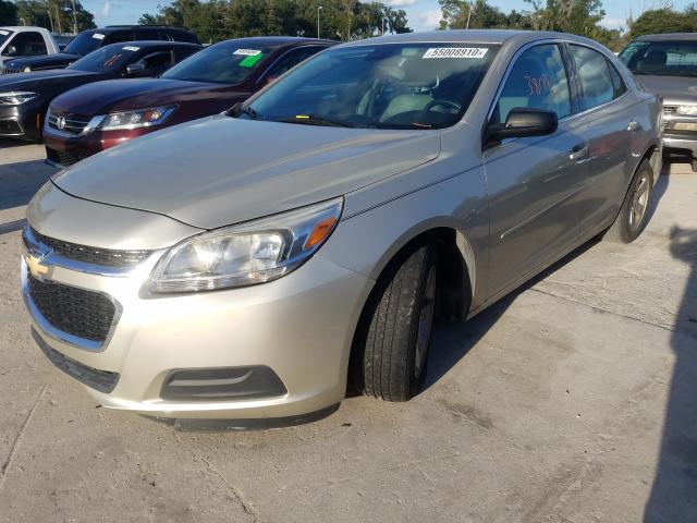 Photo 1 VIN: 1G11B5SL4EF106323 - CHEVROLET MALIBU 