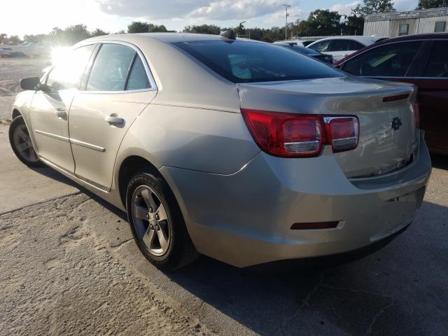 Photo 2 VIN: 1G11B5SL4EF106323 - CHEVROLET MALIBU 