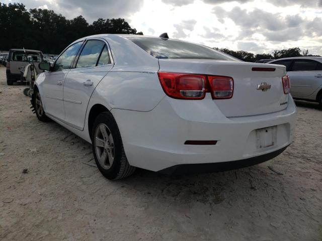 Photo 2 VIN: 1G11B5SL4EF108556 - CHEVROLET MALIBU LS 