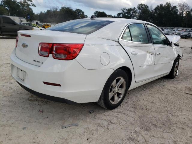 Photo 3 VIN: 1G11B5SL4EF108556 - CHEVROLET MALIBU LS 