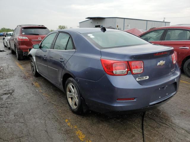 Photo 1 VIN: 1G11B5SL4EF121243 - CHEVROLET MALIBU LS 