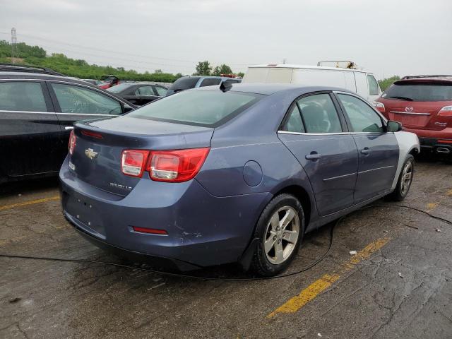 Photo 2 VIN: 1G11B5SL4EF121243 - CHEVROLET MALIBU LS 